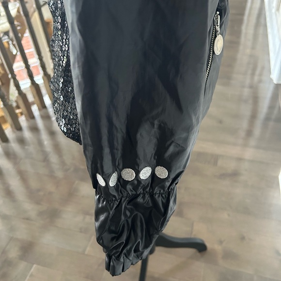 COOGI NYLON JACKET - Picture 9 of 14